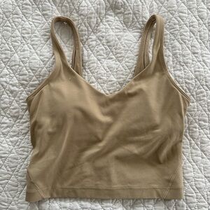 Lululemon align tank top